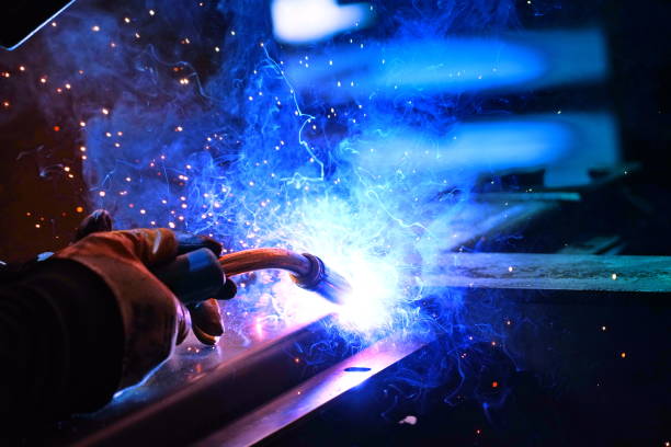 Affordable Welder Services in West Pelzer, SC