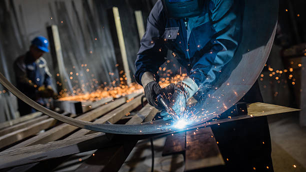 Best Pipe Welding in West Pelzer, SC