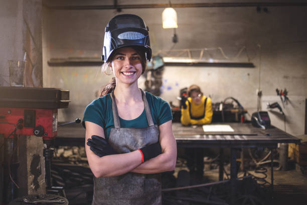 Best Specialty Welding Processes in West Pelzer, SC